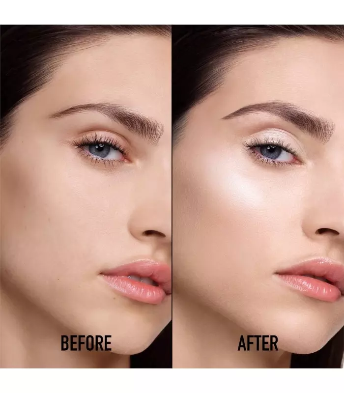 DIOR FOREVER GLOW MAXIMIZER Highlighter liquide longue tenue