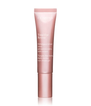 CLARINS Total Eye Revive Augencreme-15 ml