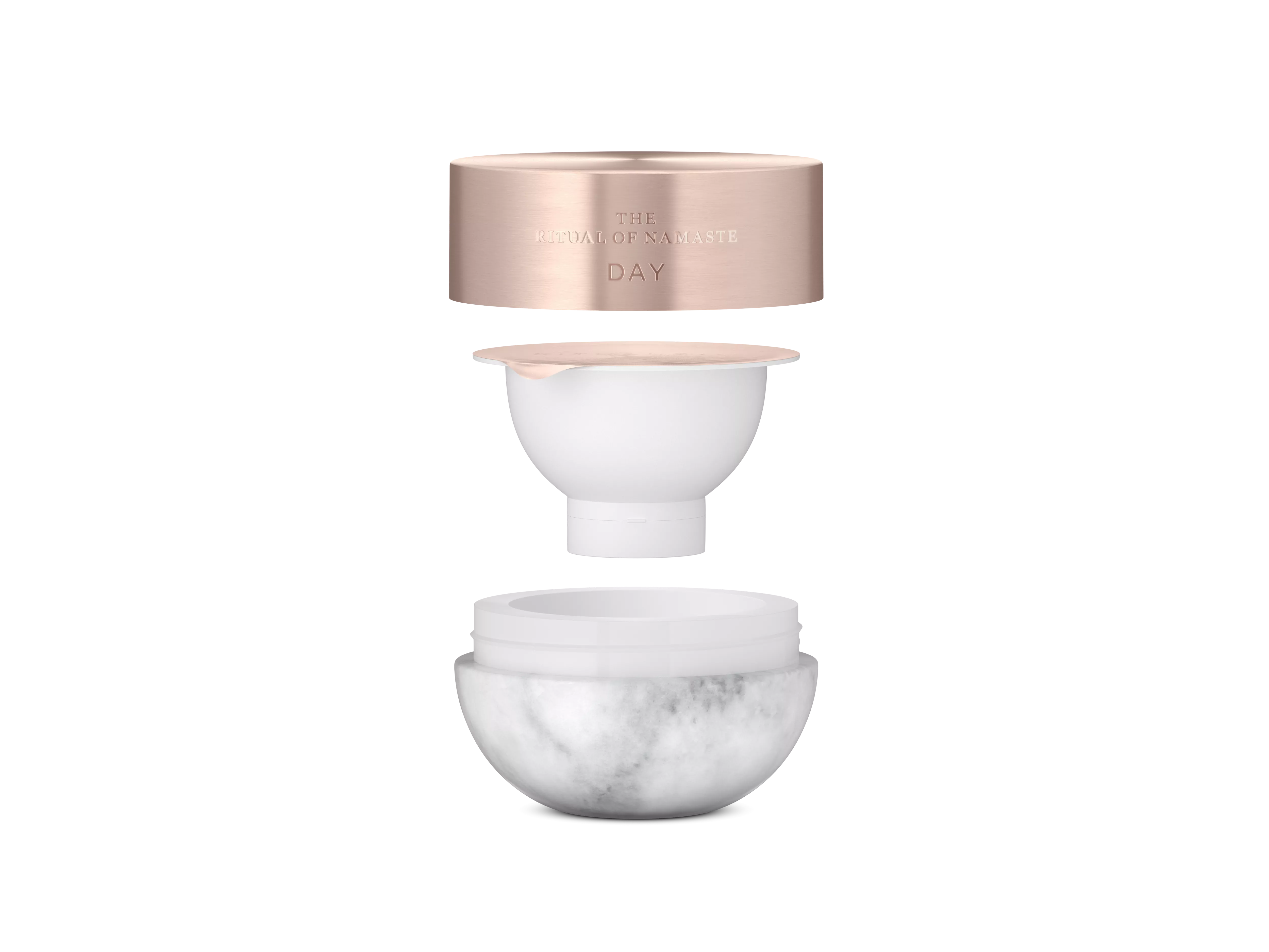 Recharge de crème de jour anti-âge