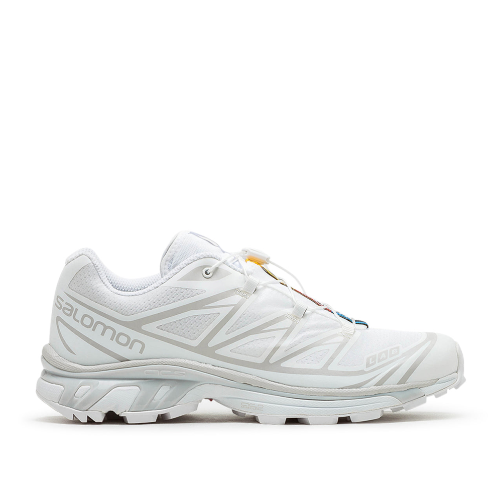 Salomon XT 6 L41252900 / weiss