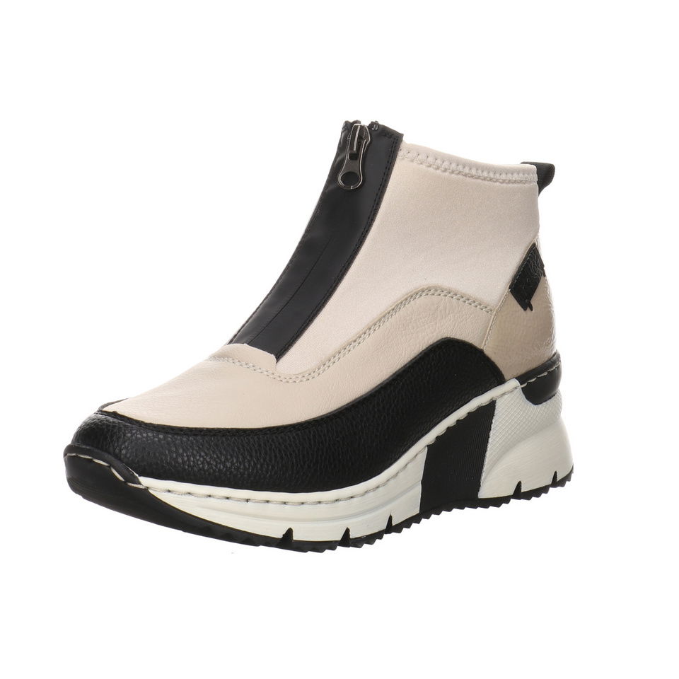 Rieker Boots