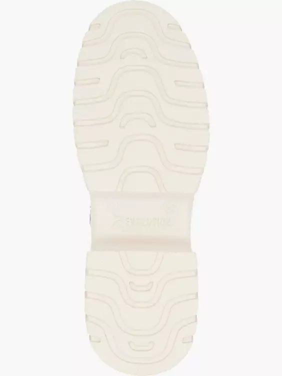 Rieker Damen Schnürstiefel