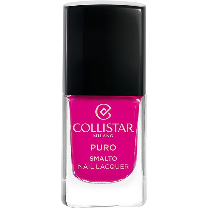 Puro Nail Lacquer Long-lasting