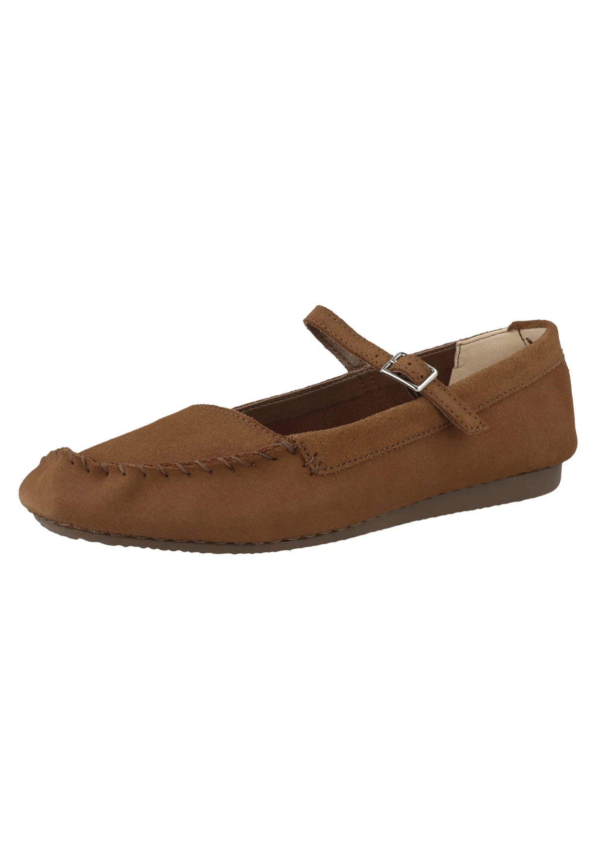 Clarks FRECKLE BAR DAMEN - Bailarinas con tira