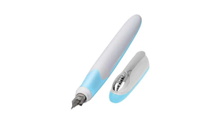 ONLINE Air Füllhalter blau-grau Blue´n Grey