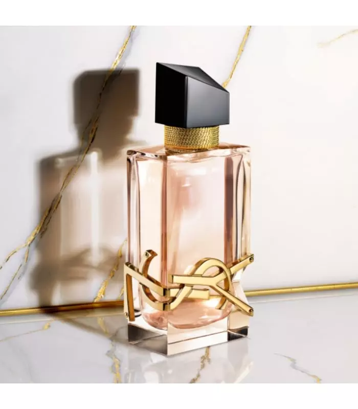 LIBRE Eau de Toilette