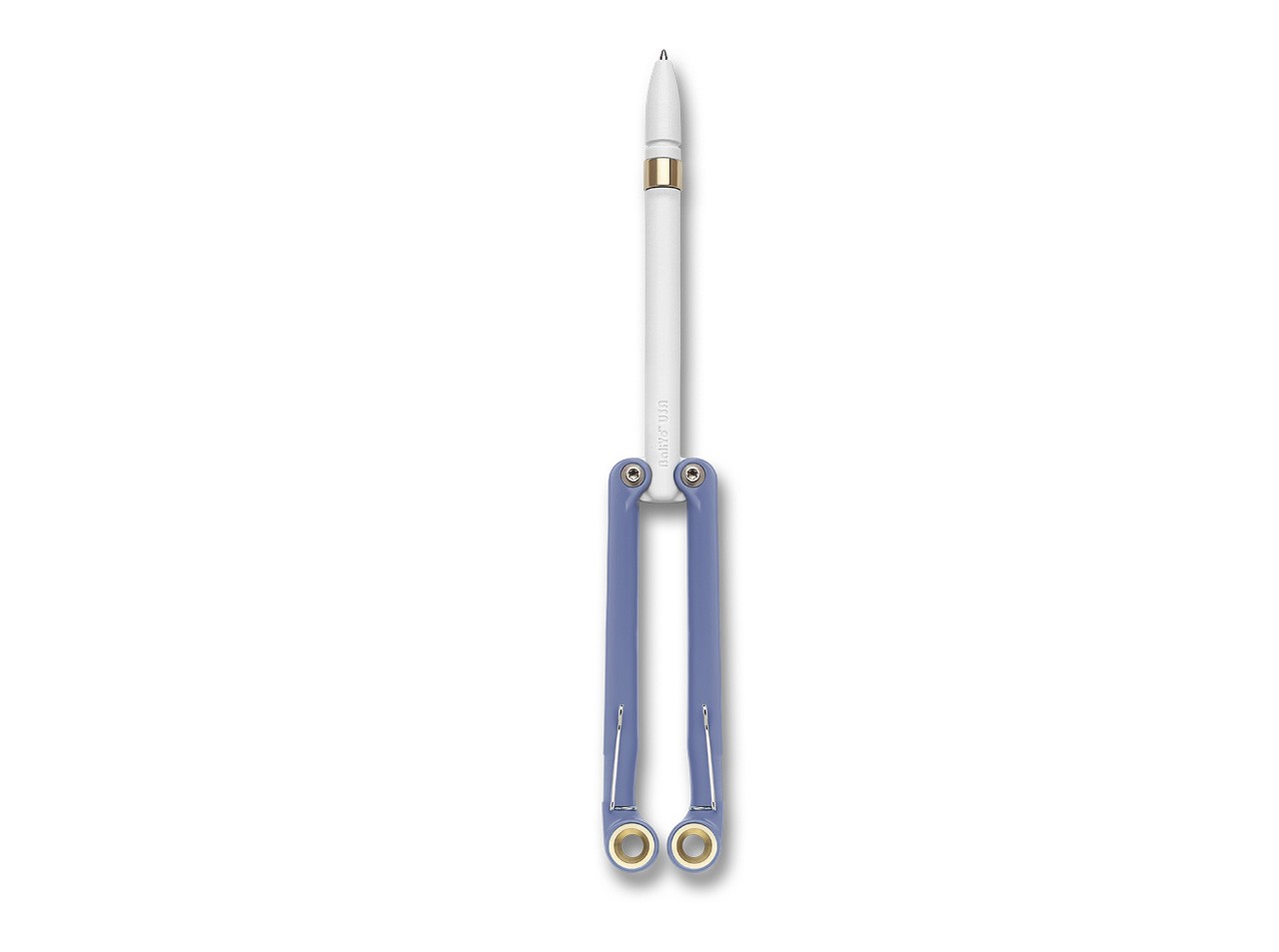 BaliYo Heavy Duty Lila / Weiß
