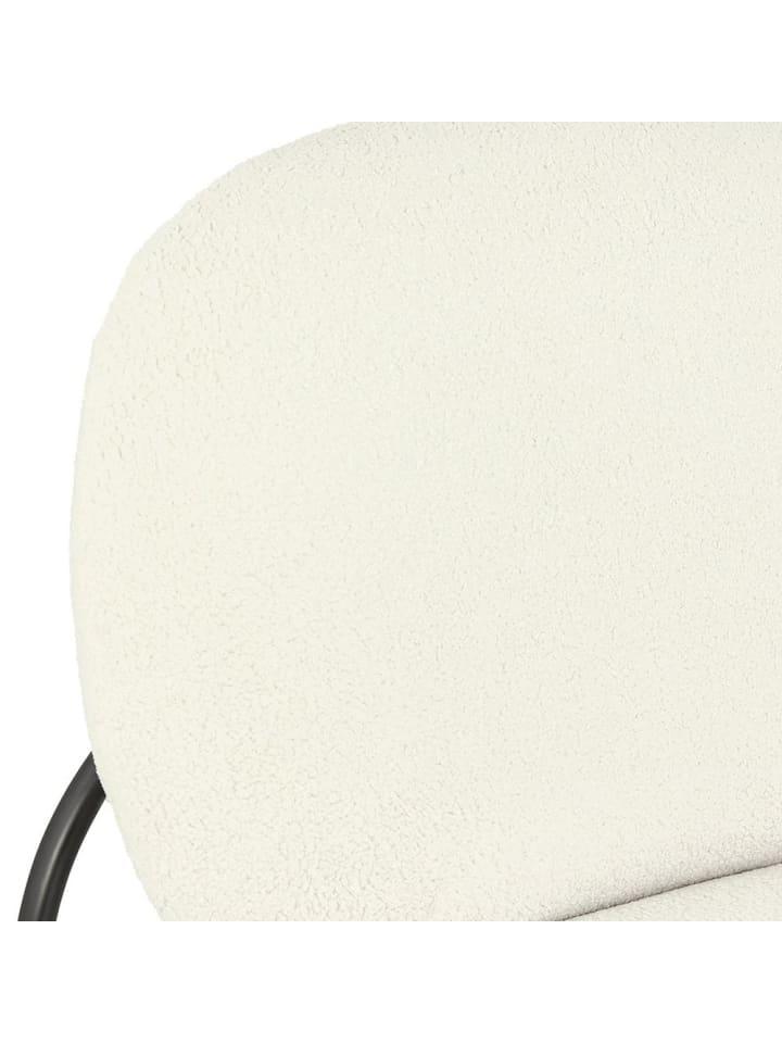 KADIMA DESIGN Lounge Sessel Bouclé Modern, Relaxsessel Gepolstert, Komfort günstig kaufen onesize