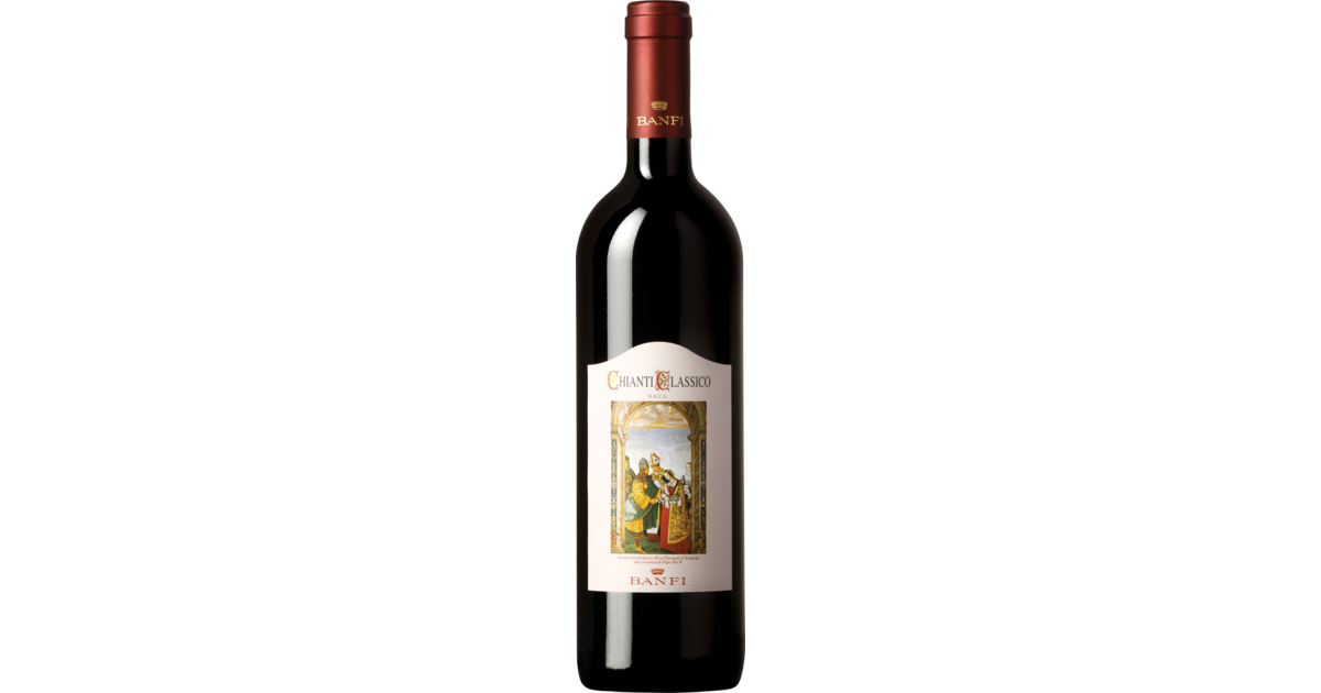 Banfi Chianti Classico