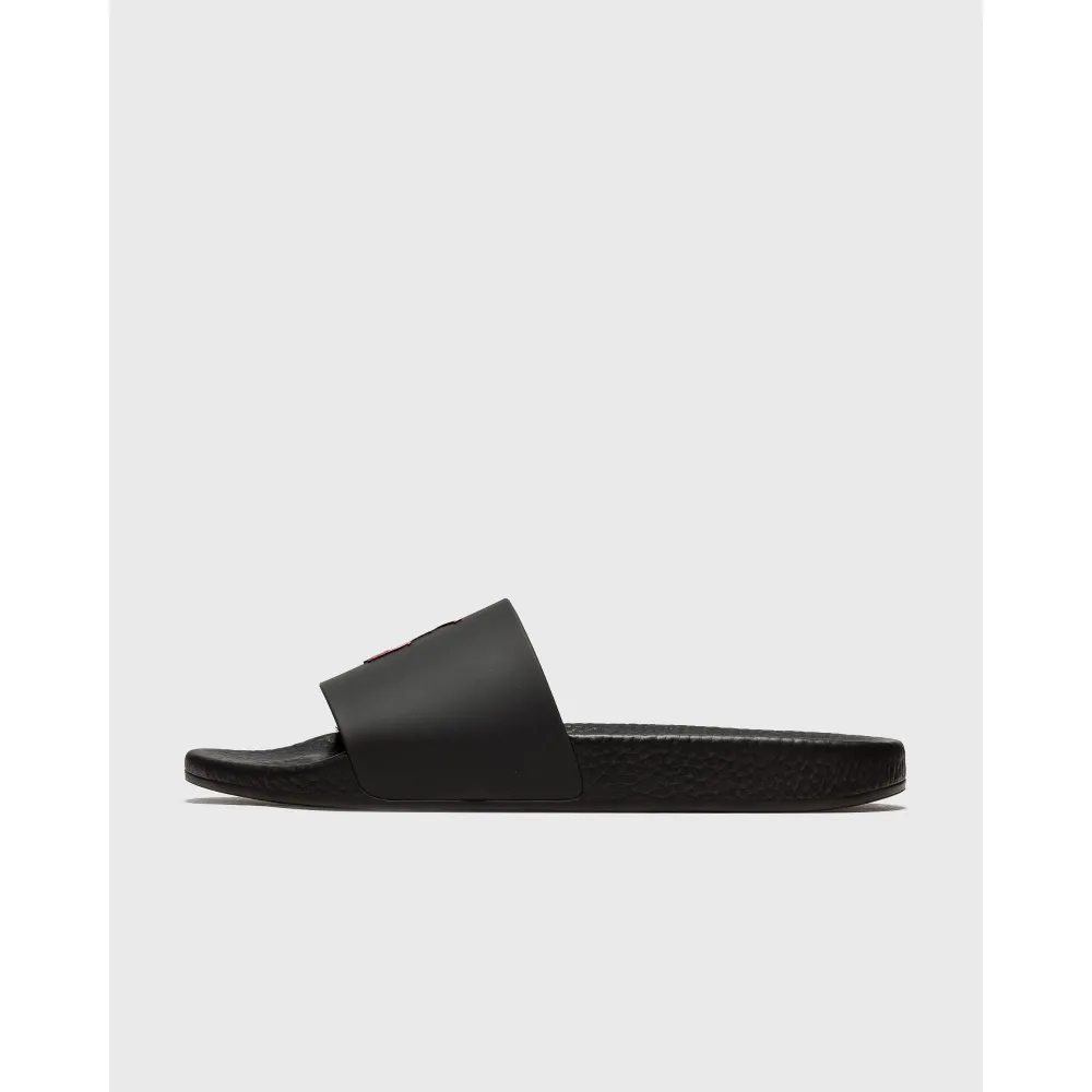 Ralph Lauren Polo Slide 809852071004 / schwarz