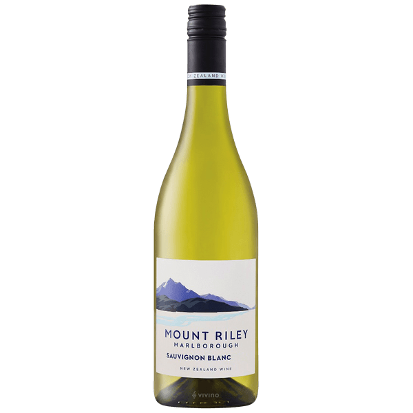Mount RileySauvignon Blanc 2022