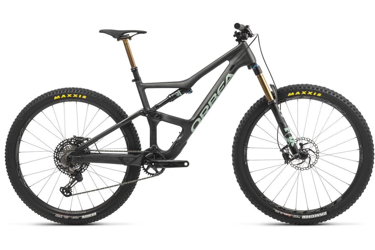 Orbea Occam M LTD - 2022 - 29 Zoll - Fully