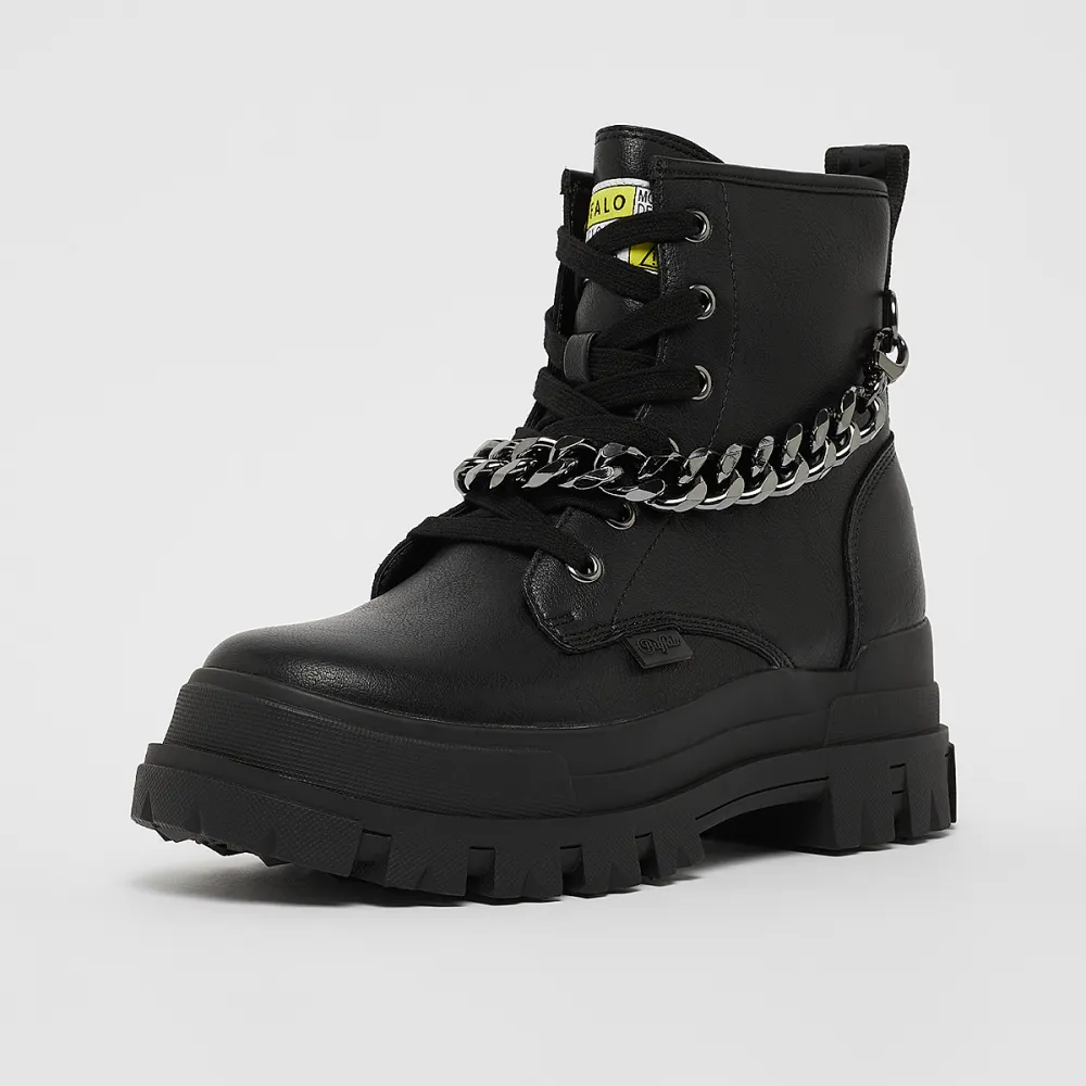 Buffalo Aspha Chain 1622072 / schwarz