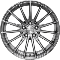 BROCK B36 silber - ATU
