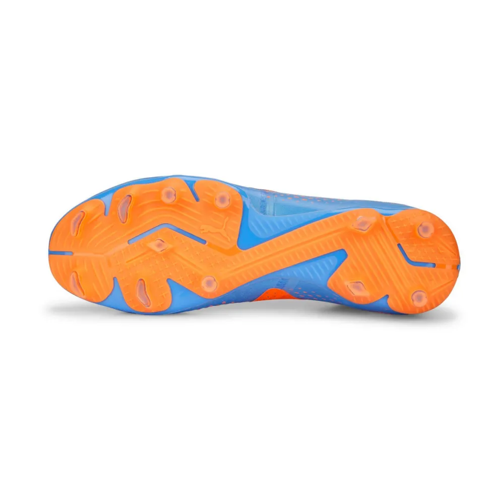 PUMA Future Match FG AG 107180-01 / blau