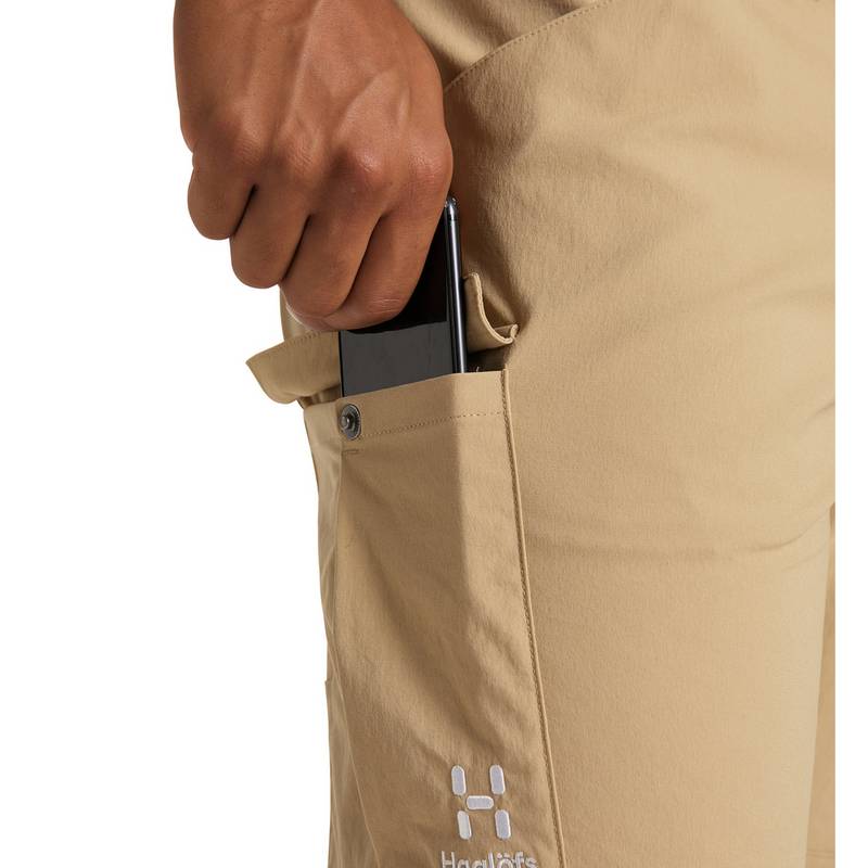 Haglfs Mid Standard Shorts Funktionsshorts Herren