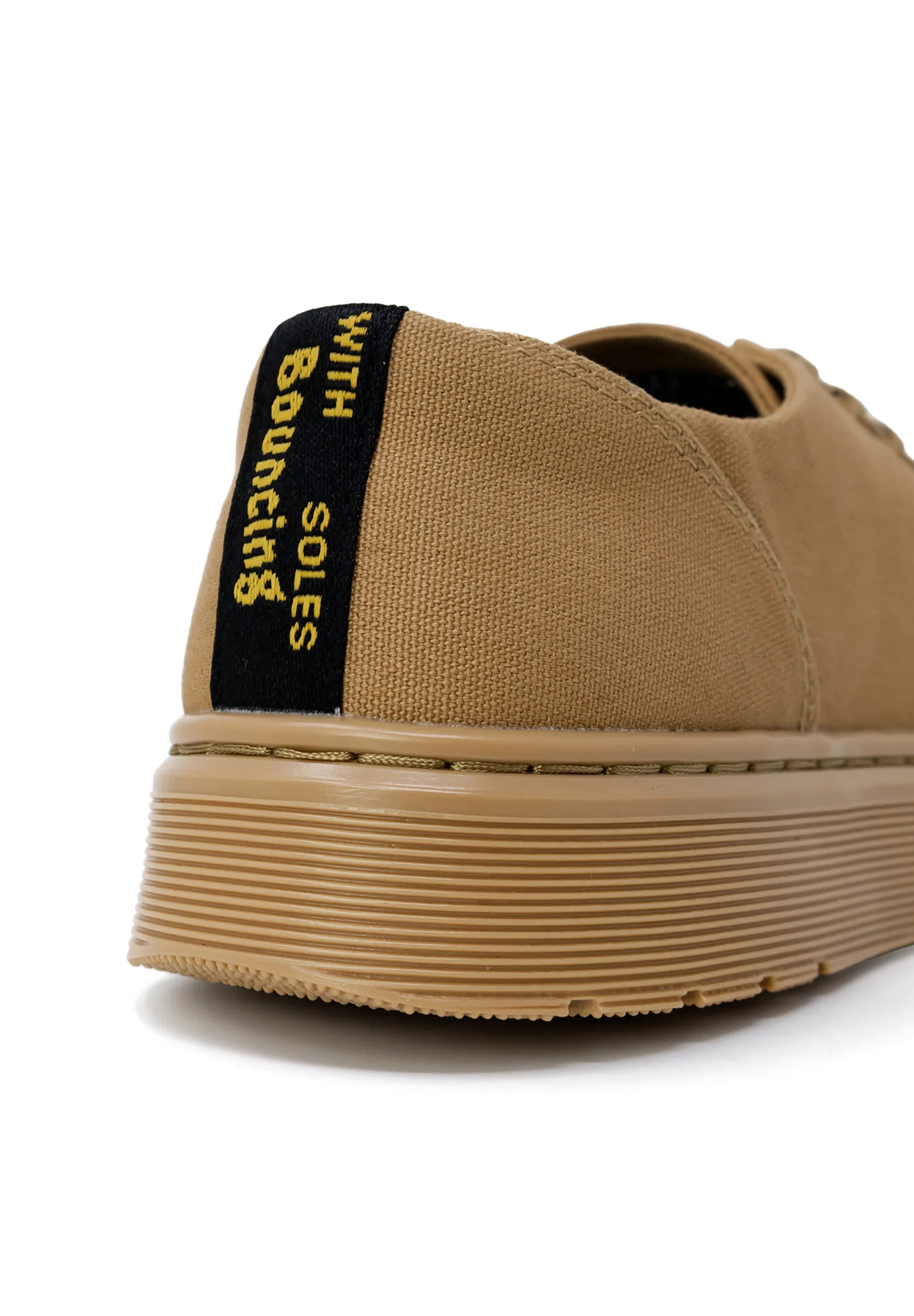 Dr. Martens DANTE - Zapatillas bajas