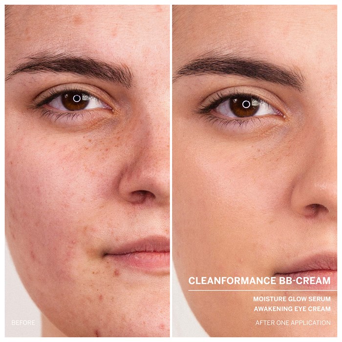 BB Cream SPF 20