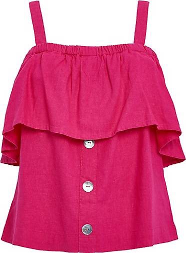 Threadbare Top