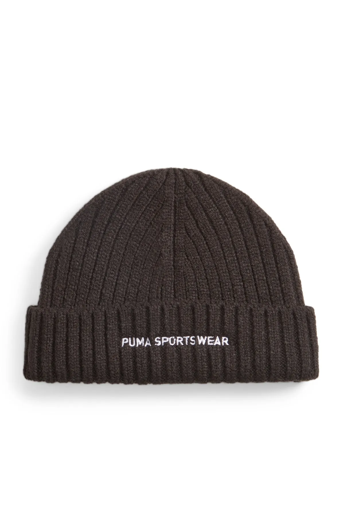 Puma  Mütze - Schwarz - Unifarben