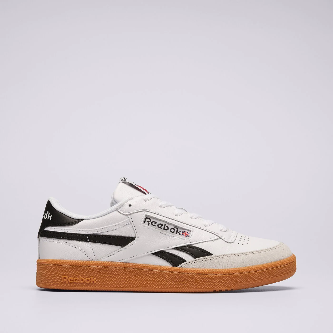 REEBOK CLUB C REVENGE VINTAGE Weiß