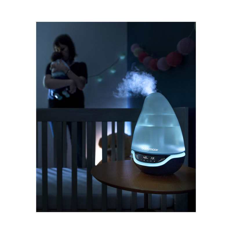 Humidificateur Hygro+ Babymoov