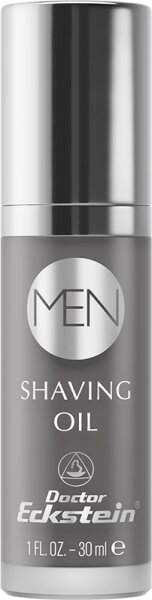 Doctor Eckstein MEN Shaving Oil Rasiergel
