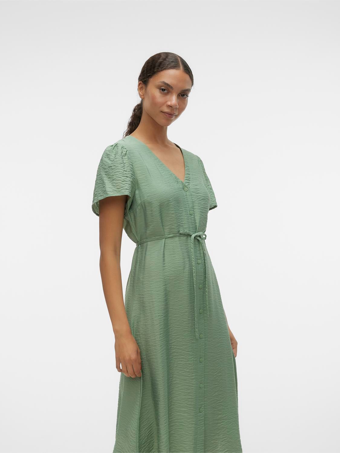 VMJOSIE Midikleid