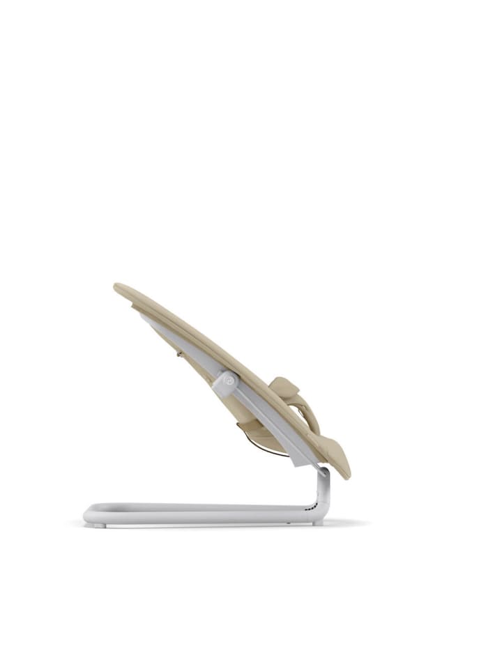 Cybex Cybex Lemo Bouncer - Farbe: Sand White günstig kaufen onesize