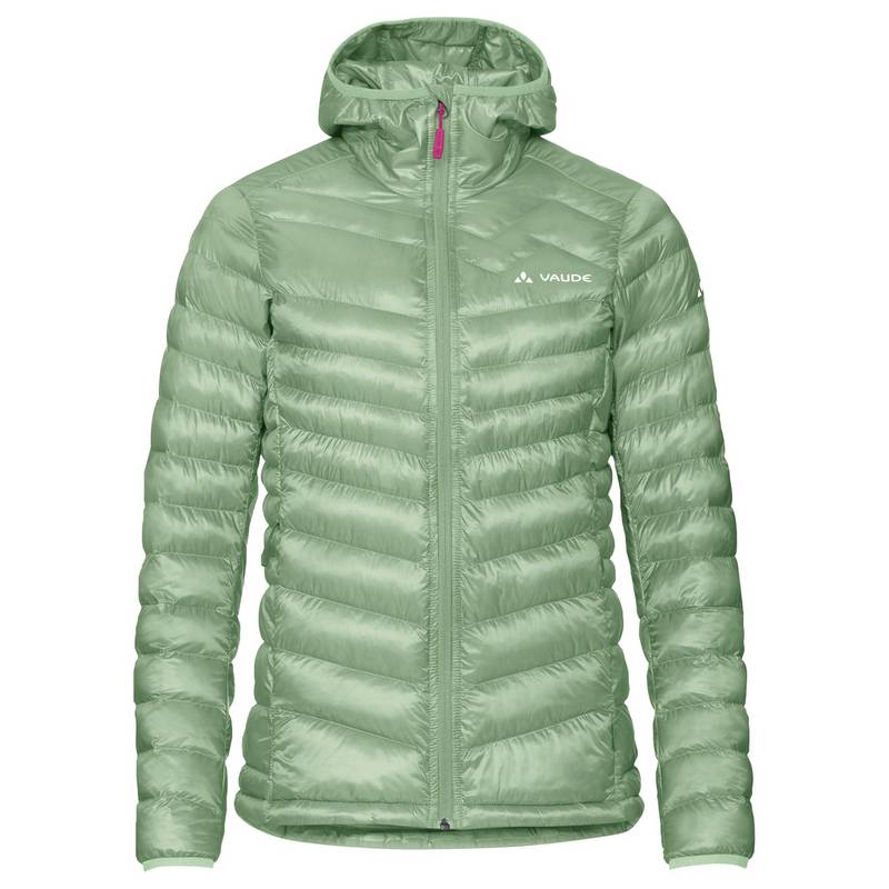 VAUDE Women's Batura Hooded Insulation Jacket Outdoorjacke Damen