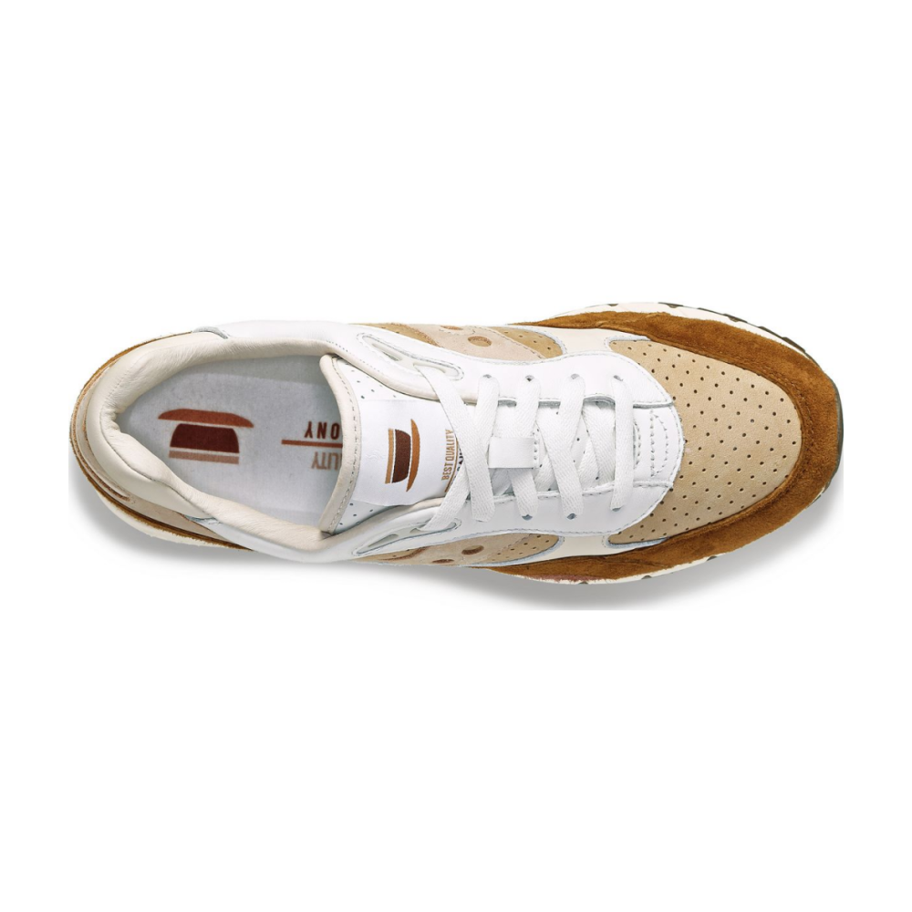 Saucony Shadow 6000 S70775-1 / braun