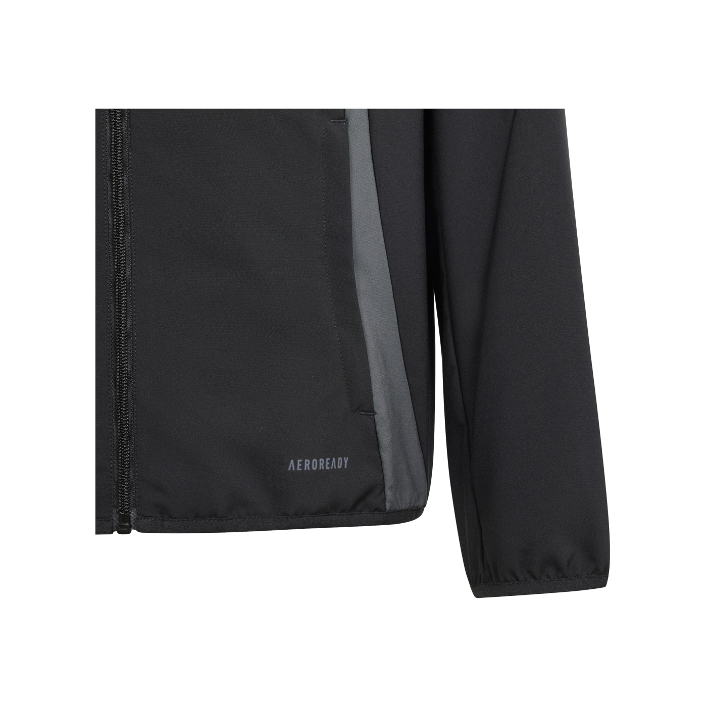 adidas Tiro 24 Competition Präsentationsjacke Kids