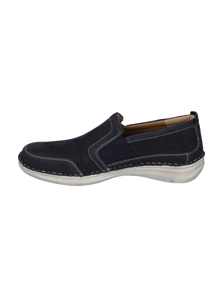 Josef Seibel Slipper Anvers 71 in indigo günstig kaufen