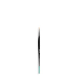 Vallejo - Detail - Round Synthetic Brush No. 1