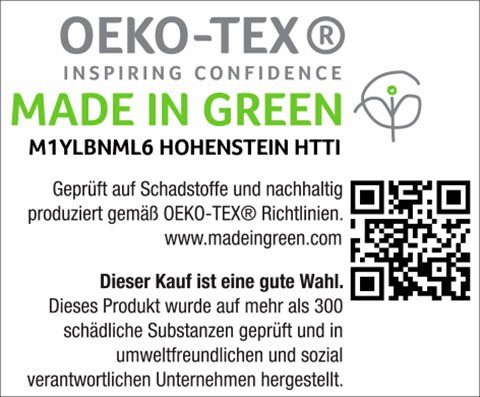 my home Kinderbademantel Timo, Kurzform, Walkfrottee, Kapuze, Gürtel, Bademantel für Mädchen & Jungen aus 100% Baumwolle, mit Kapuze