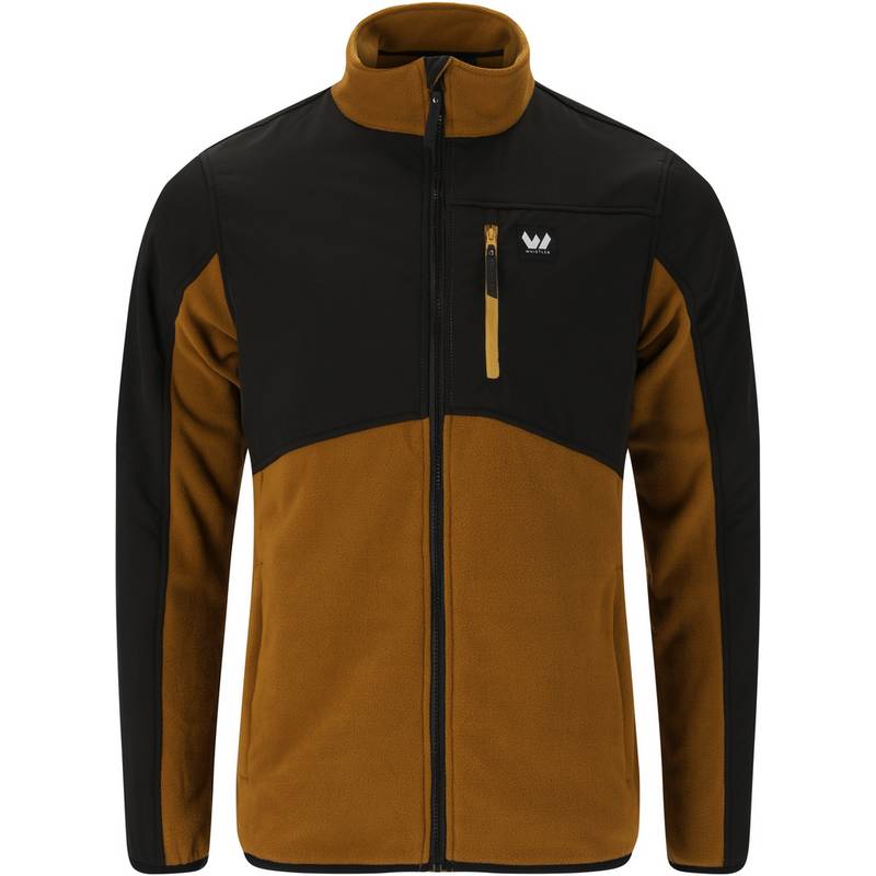 Whistler Evo Fleecejacke Herren