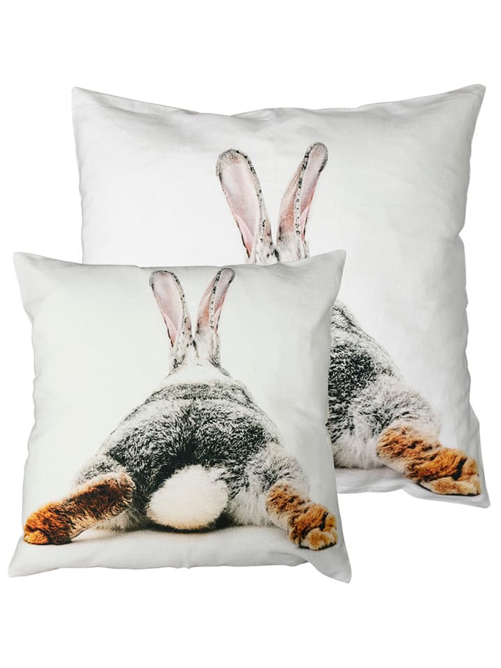 Mars & More Kissen 
