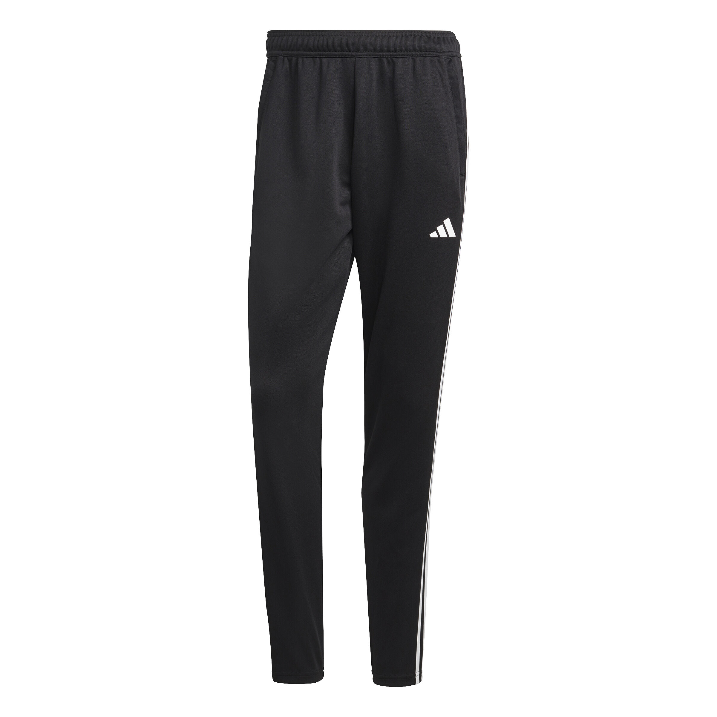 Training Essential Base 3 Trainingshose Herren - Schwarz, Weiß