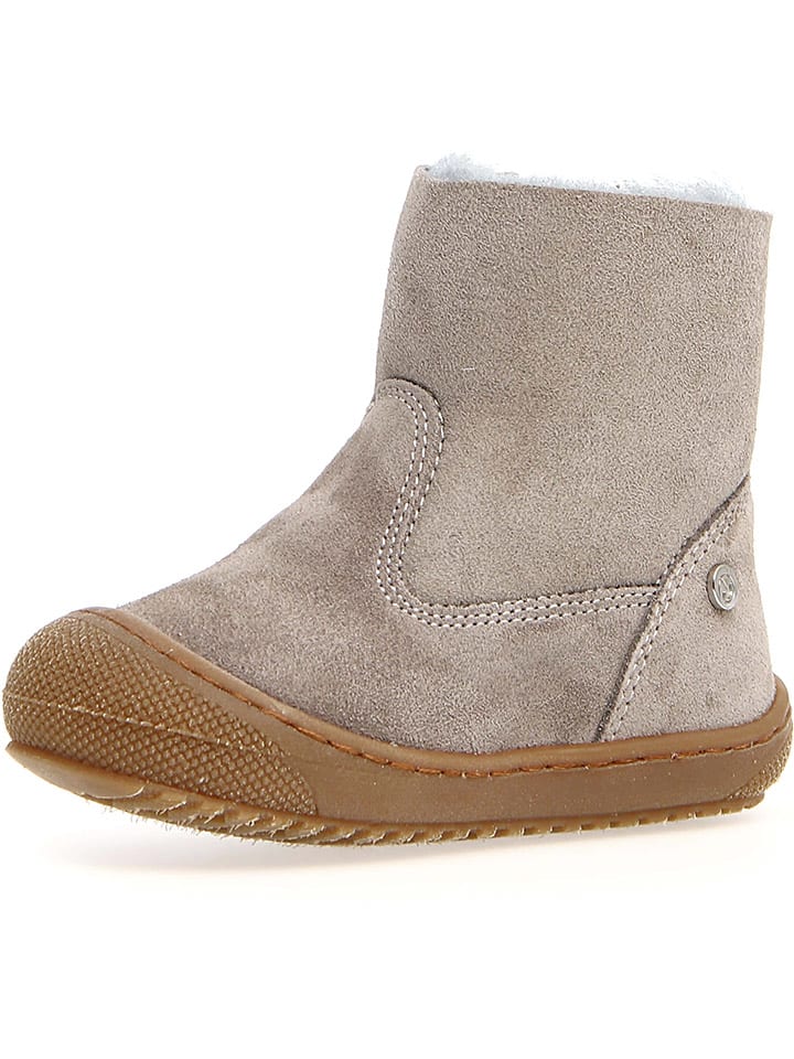 Naturino Leder-Boots 