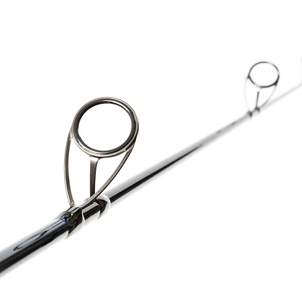 Léon Hoogendijk Orient Power Plus Carp Rod 13' 3.90m 3.5lbs