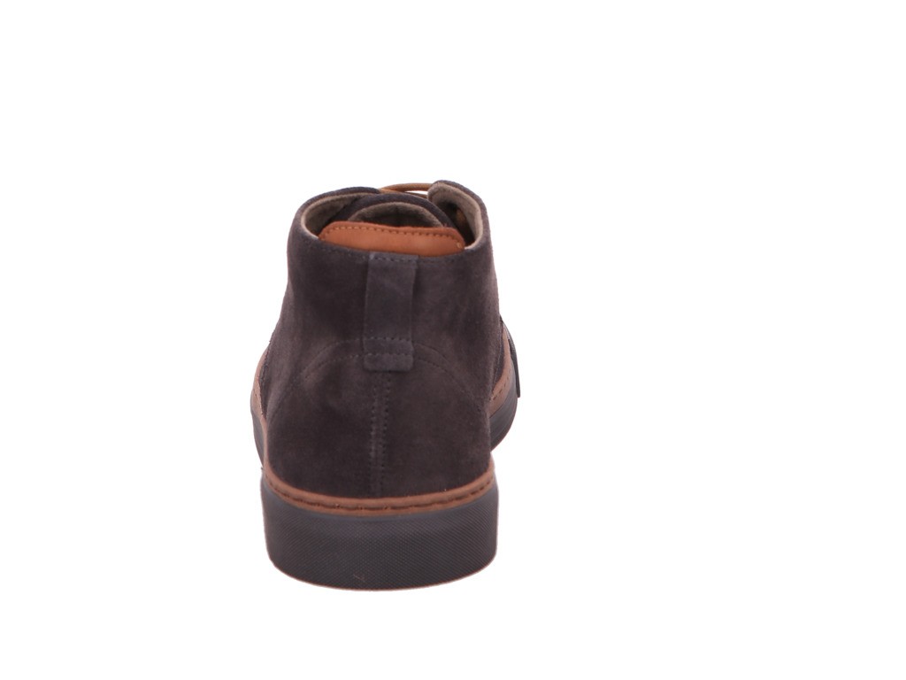 GABOR Stiefeletten grau