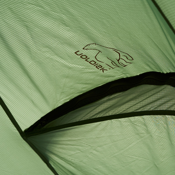 OPPLAND 2 SI TENT - Tunnelzelt