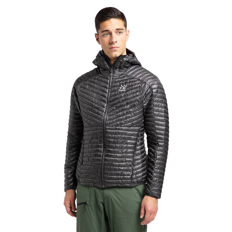 Haglfs L.I.M MIMIC Steppjacke Herren