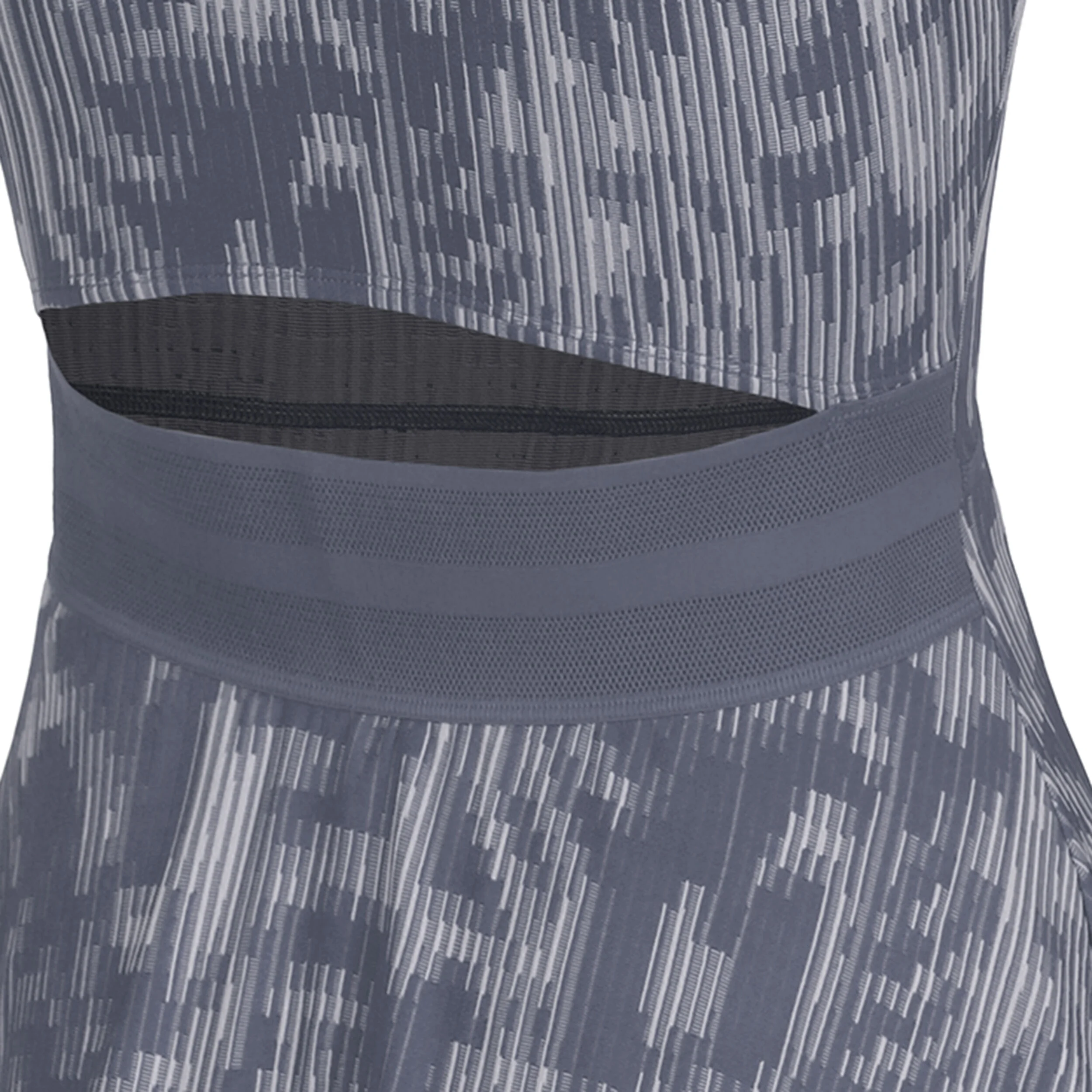 Dri-Fit Slam Kleid Damen - Dunkelblau