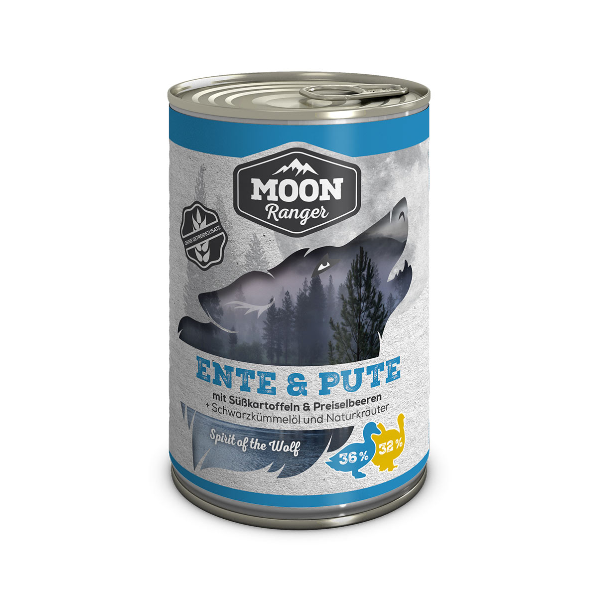 MOON Ranger Ente & Pute mit Süßkartoffeln kaufen