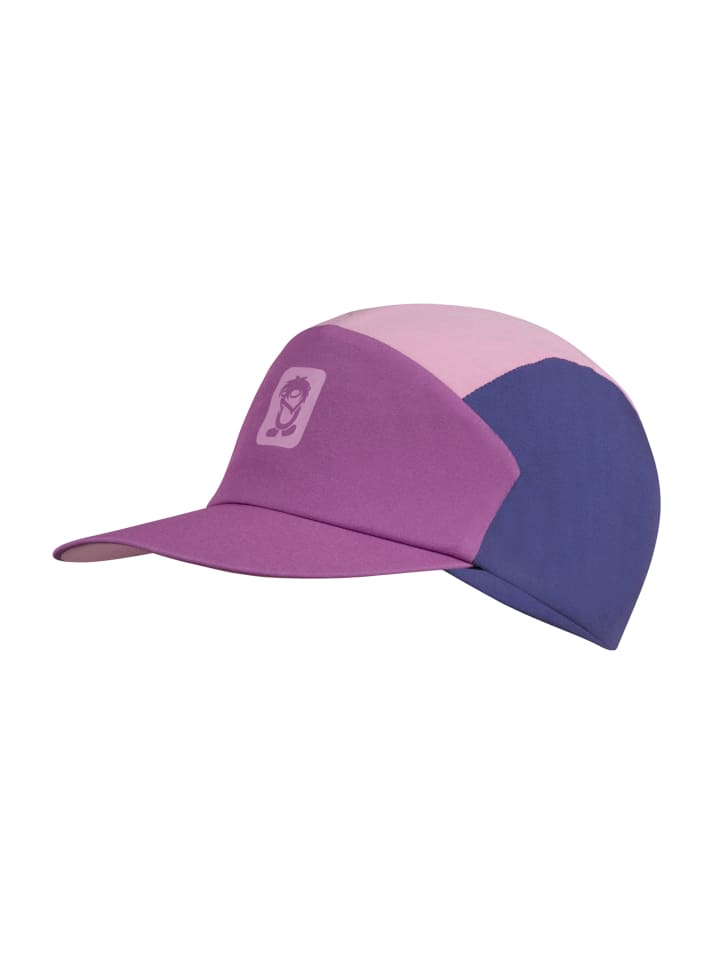 Trollkids Cap Microfaser in mallow pink günstig kaufen