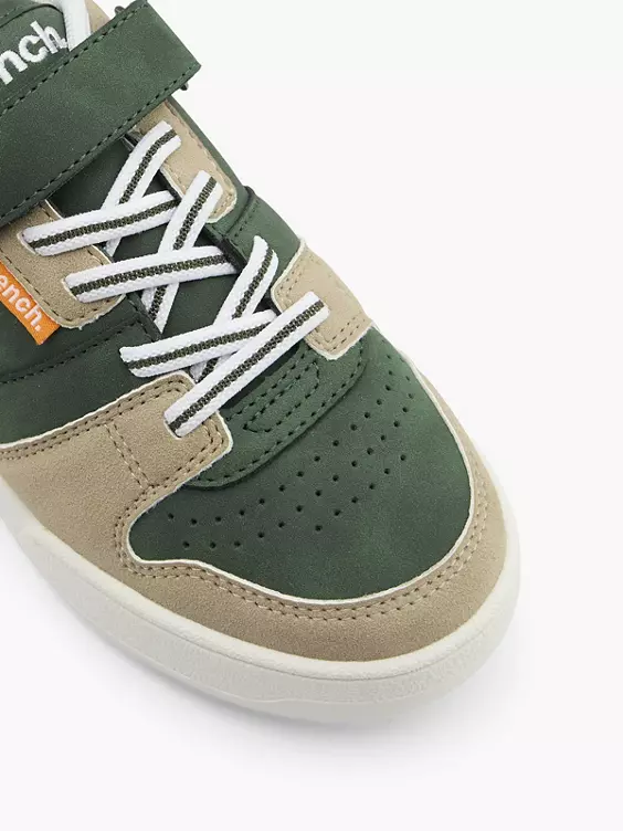 Bench Sneaker