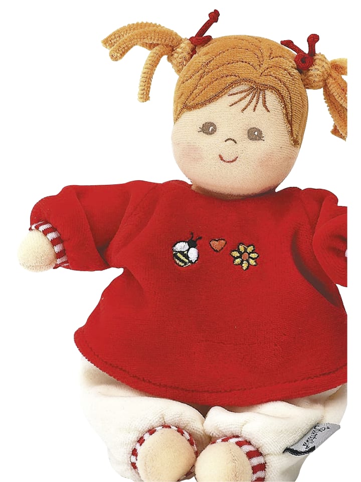 Sterntaler Spielpuppe S Magdalena in mehrfarbig günstig kaufen onesize
