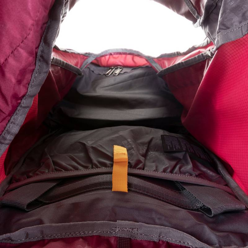 Jack Wolfskin HIGHLAND TRAIL 50+5 Trekkingrucksack Damen