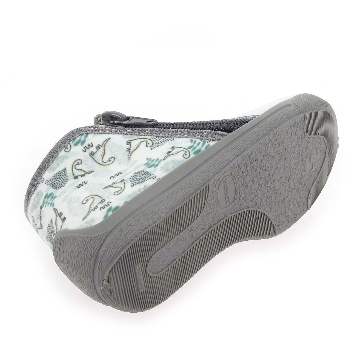 Bellamy  ALADAR - Vert d'eau Gris